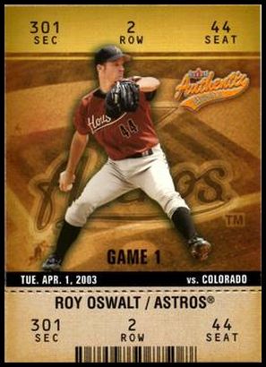 72 Roy Oswalt